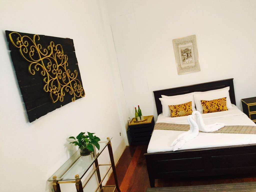 Love Lane 56 Hotel George Town Zewnętrze zdjęcie