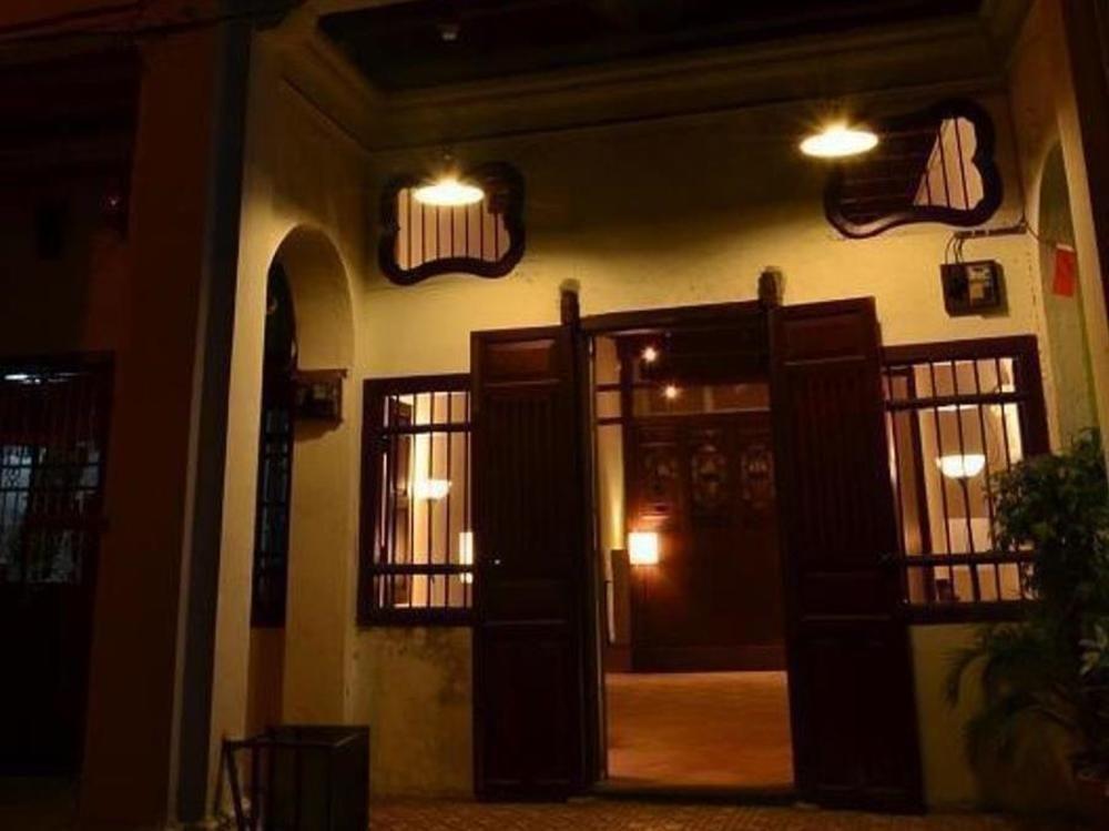 Love Lane 56 Hotel George Town Zewnętrze zdjęcie